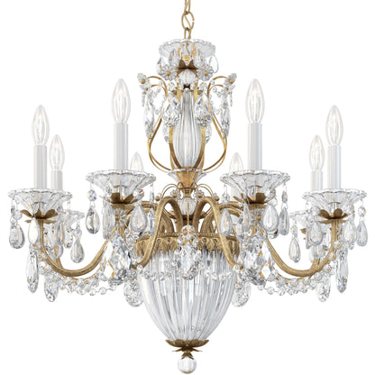 Schonbek Bagatelle 1238 Chandelier