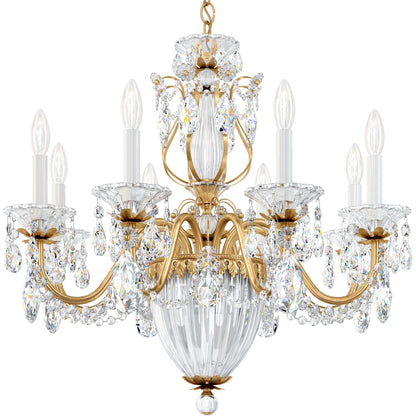 Schonbek Bagatelle 1238 Chandelier