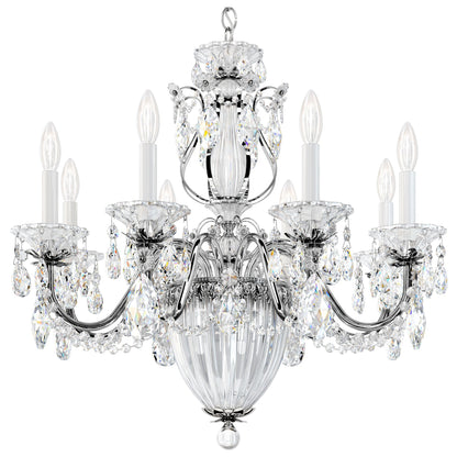 Schonbek Bagatelle 1238 Chandelier