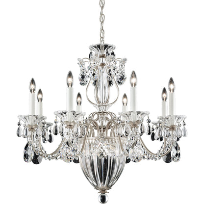 Schonbek Bagatelle 1238 Chandelier