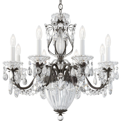 Schonbek Bagatelle 1238 Chandelier