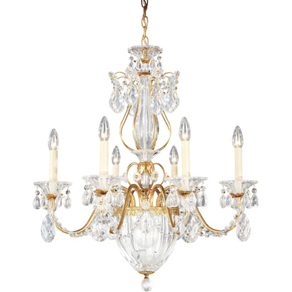 Schonbek Bagatelle 1246 Chandelier