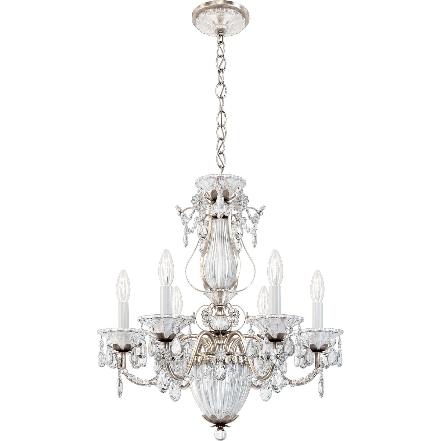 Schonbek Bagatelle 1246 Chandelier