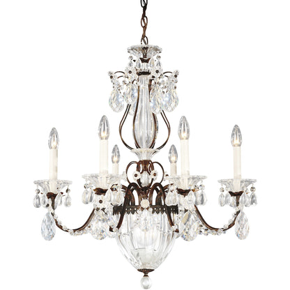 Schonbek Bagatelle 1246 Chandelier