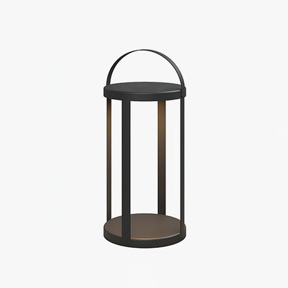 Nuvoro Lantern Outdoor Light