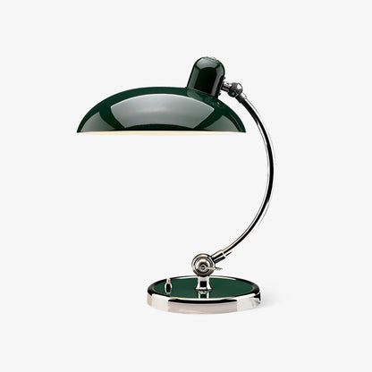 Retro Curve Accent lamp Desk Lamp