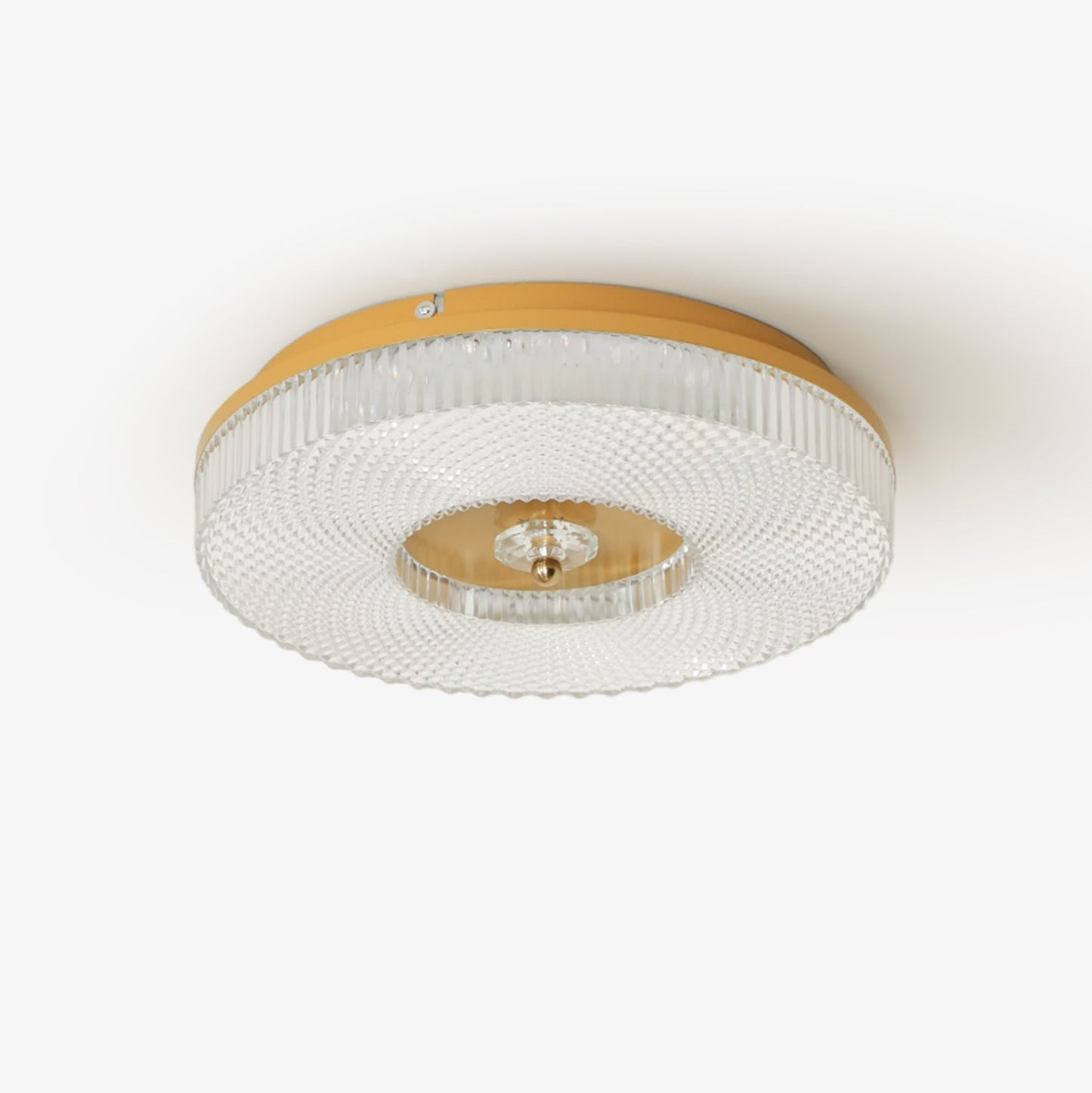 Ayla LED Flush Mount Ceiling Light