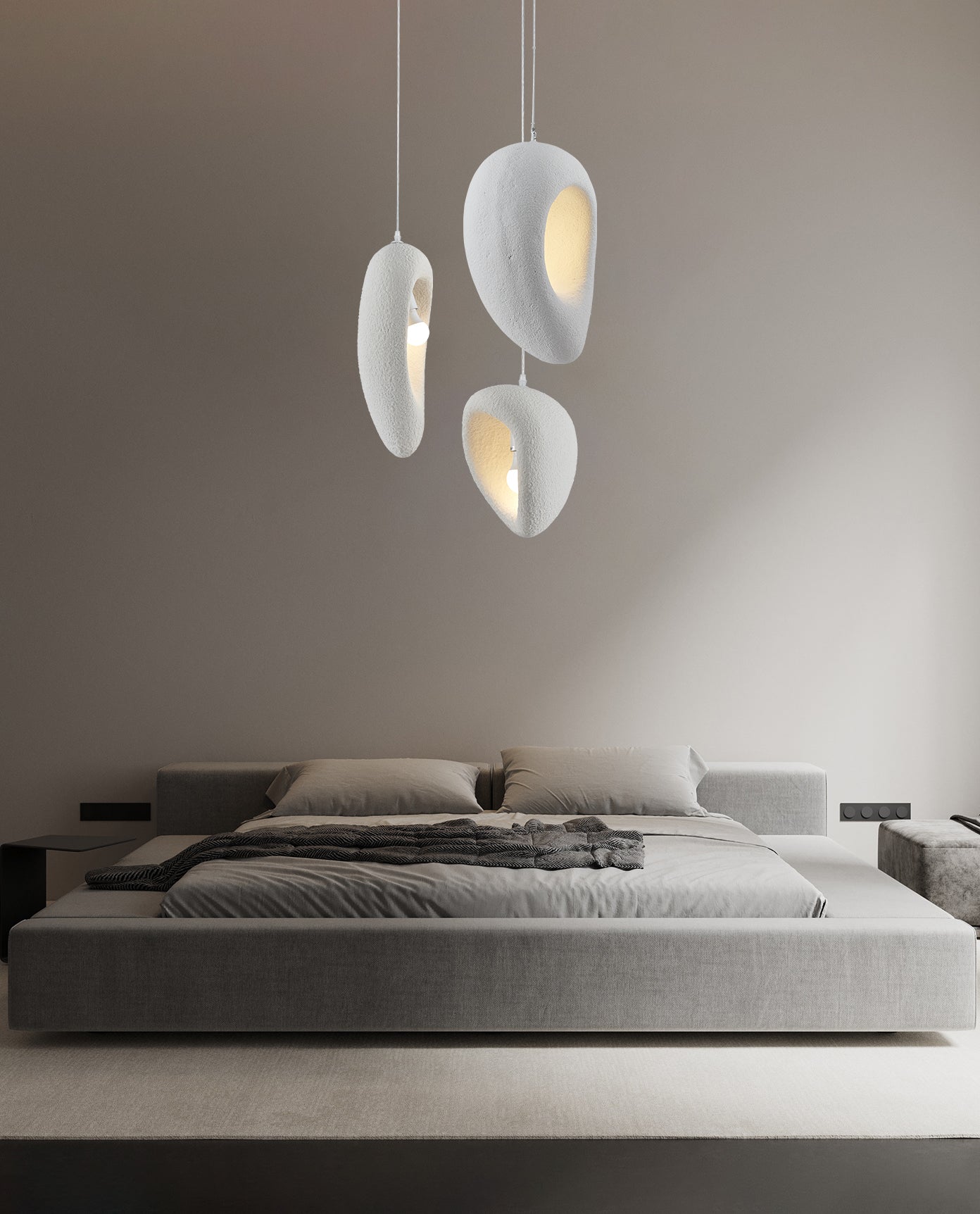 Edna Hanging light Pendant Lamp