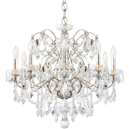 Schonbek Century 1709 Chandelier