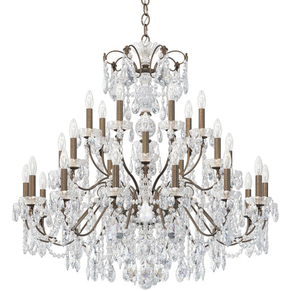 Schonbek Century 1718 Chandelier