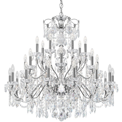 Schonbek Century 1718 Chandelier