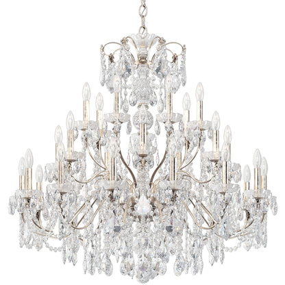 Schonbek Century 1718 Chandelier