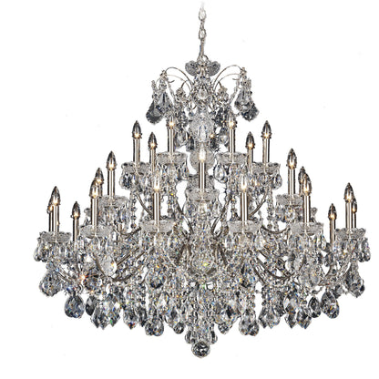 Schonbek Century 1718 Chandelier