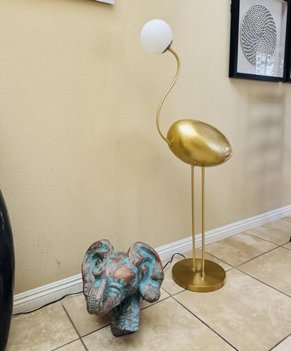 Flamingos Ambient Floor Lamp Floor Lamp