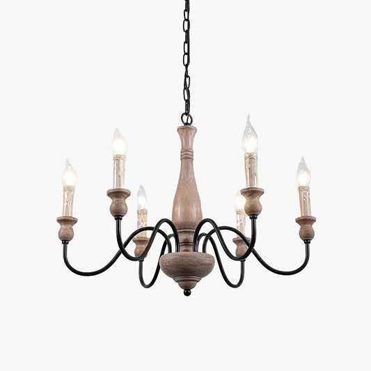 Willowbrook Farmhouse Pendant light Chandelier