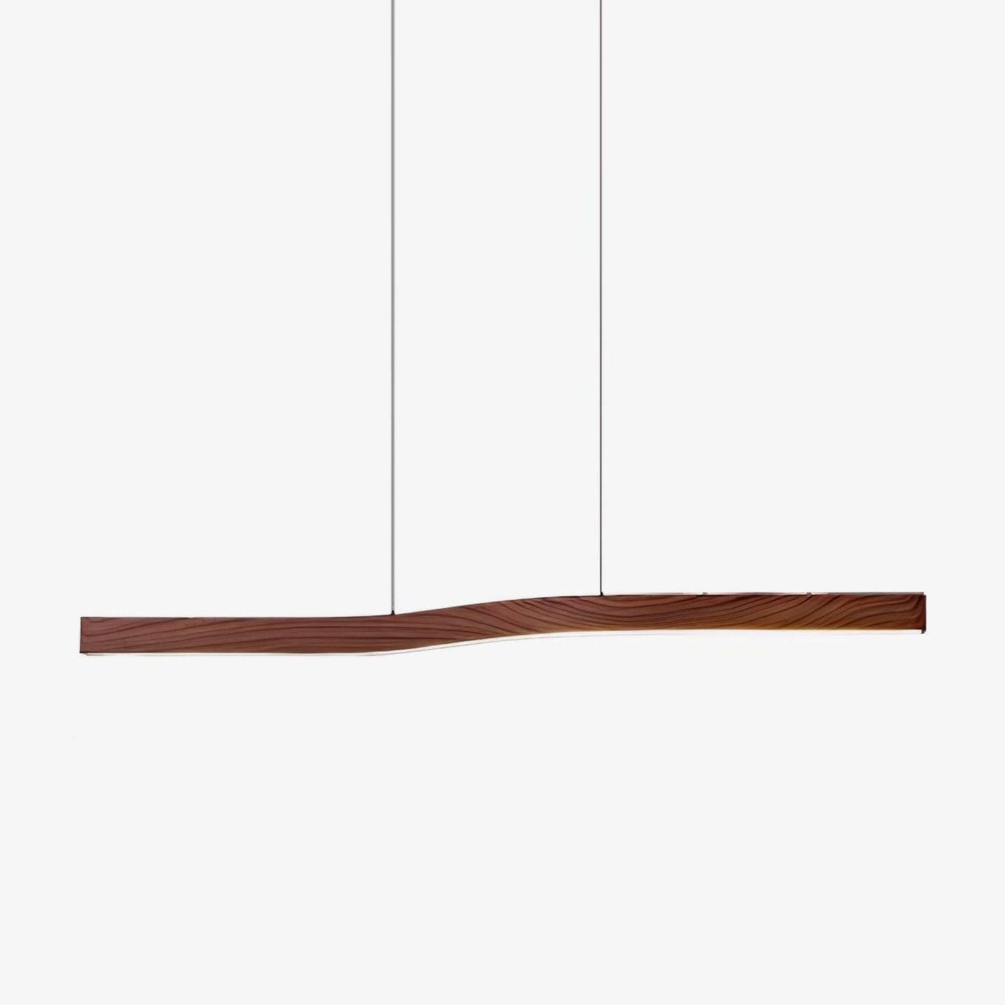 Camur Linear Pendant Light