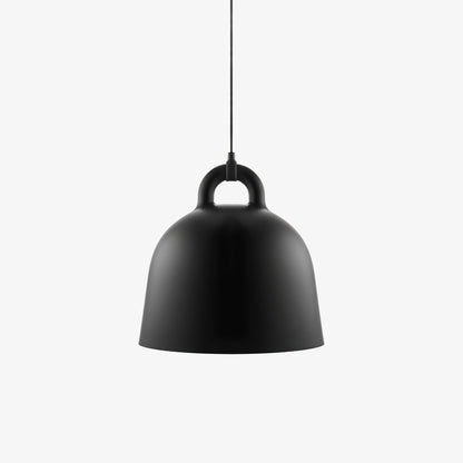 Bell Pendant Lamp