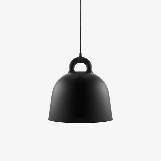 Bell Pendant Lamp