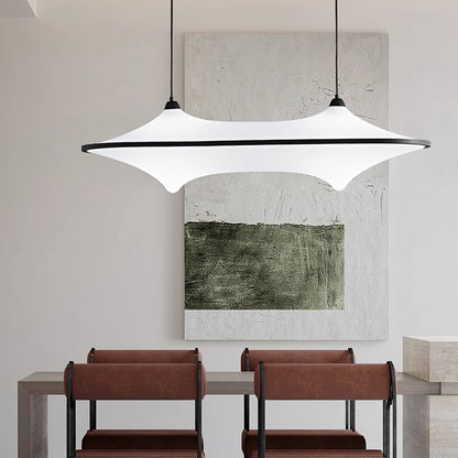 Rilke Hanging light Pendant Lamp