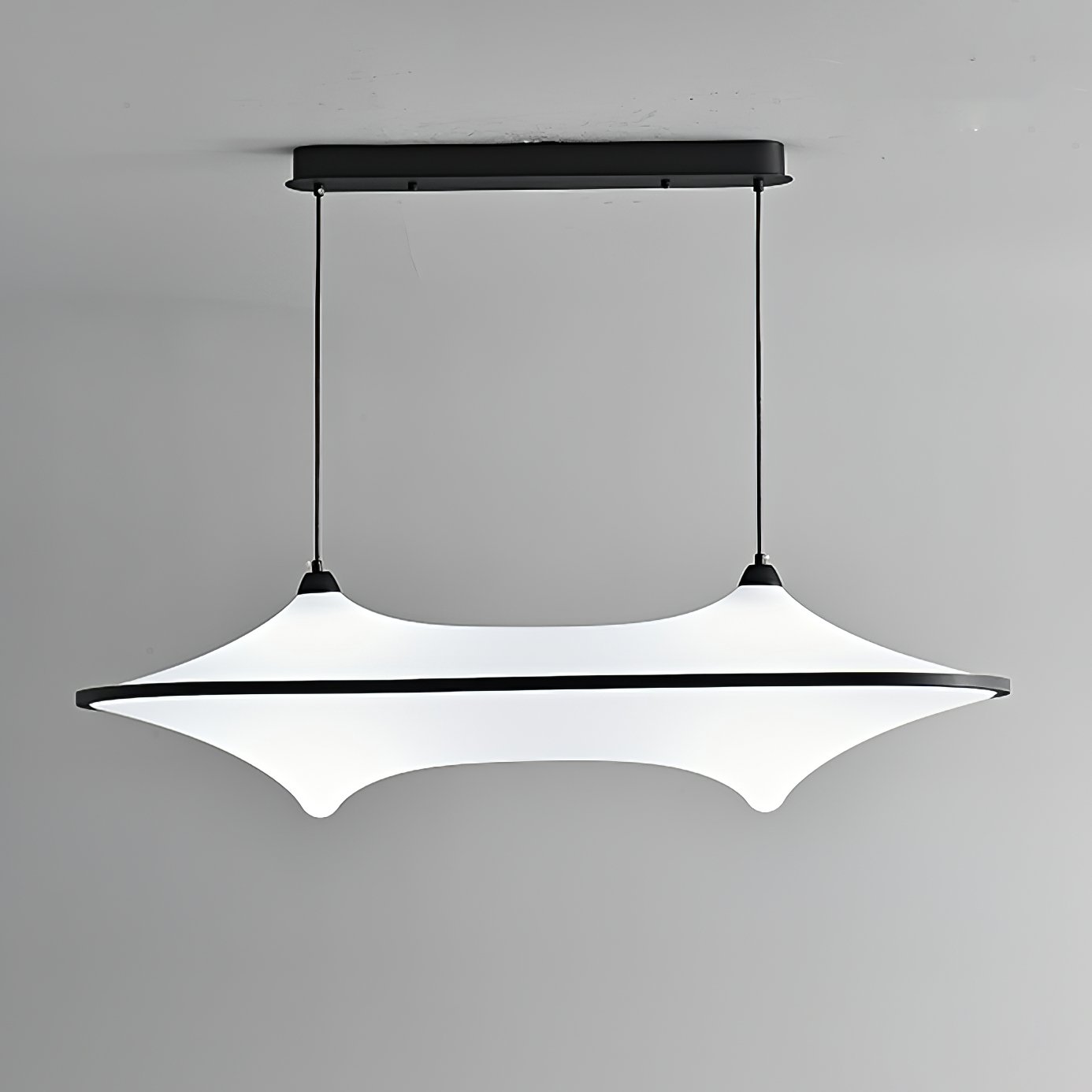 Rilke Hanging light Pendant Lamp