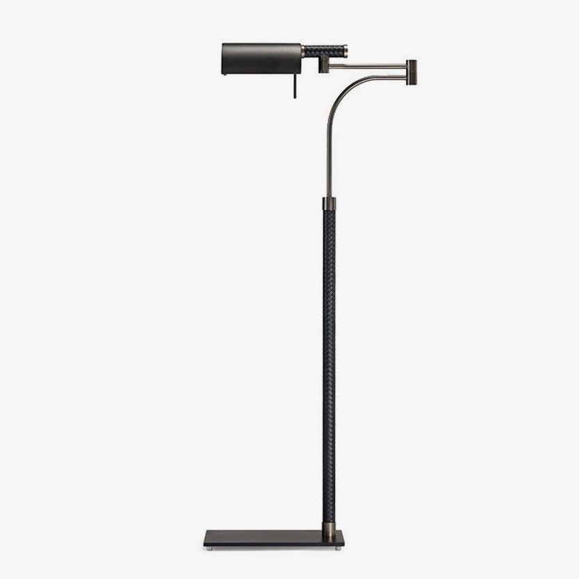 Edwin Task Standing Lamp Floor Lamp