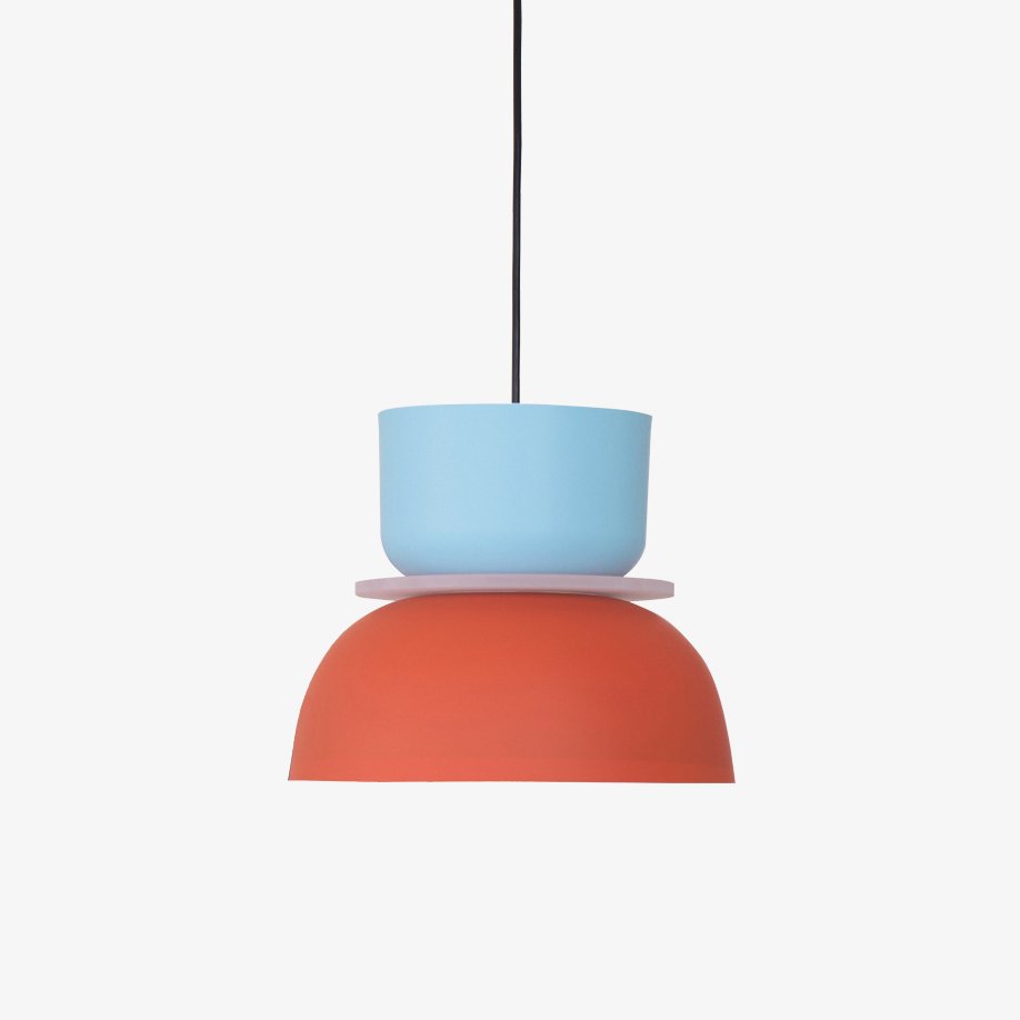 Etta Series Droplight Pendant Light