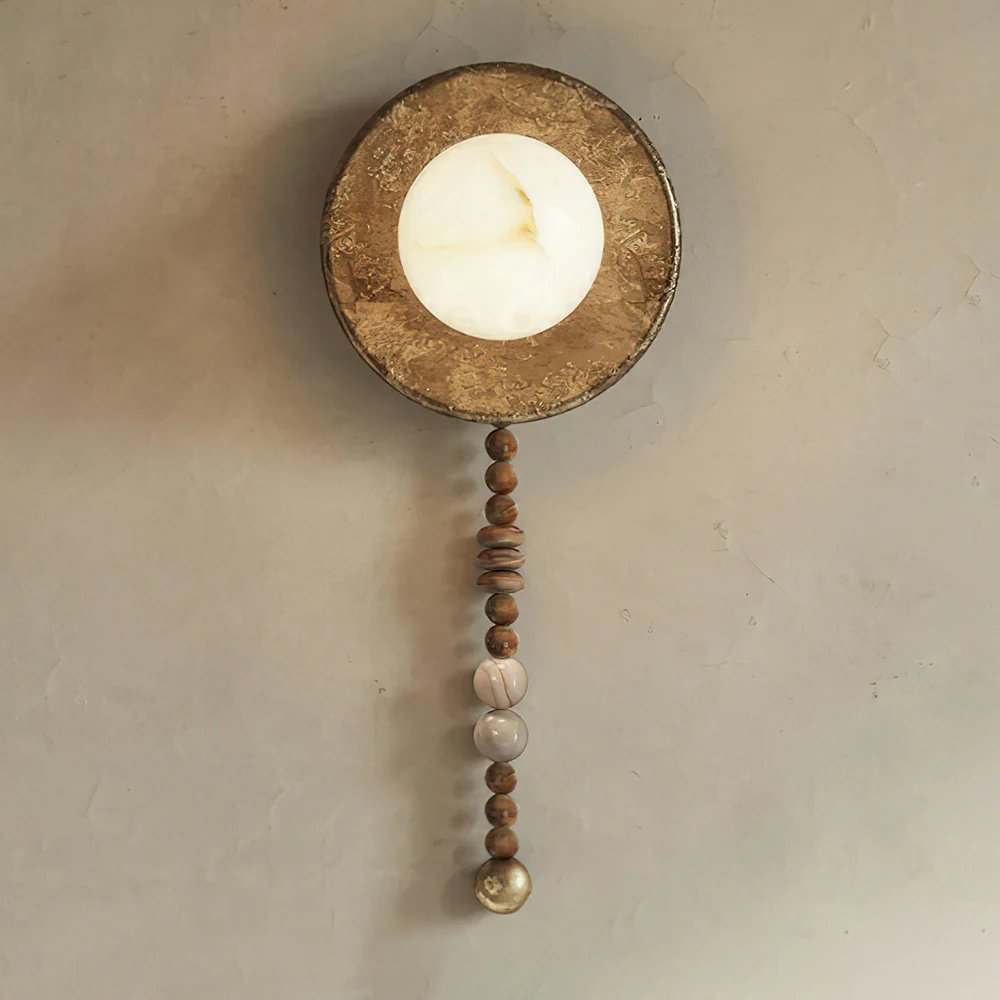 Eldertide Lamp bracket Wall Light