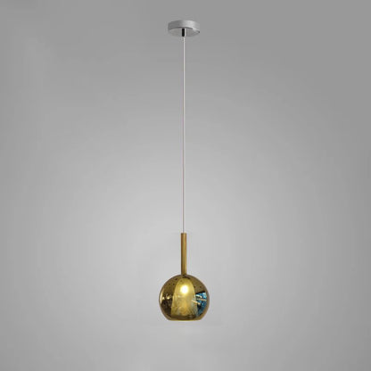 Glo Houselight Pendant Light