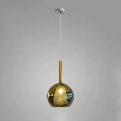 Glo Houselight Pendant Light