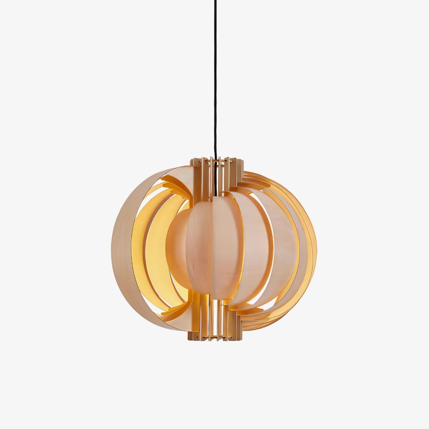 Saturn Ring Houselight Pendant Light