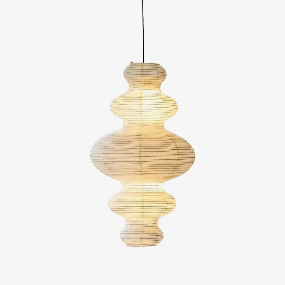 Akari Juni Pendant Lamp