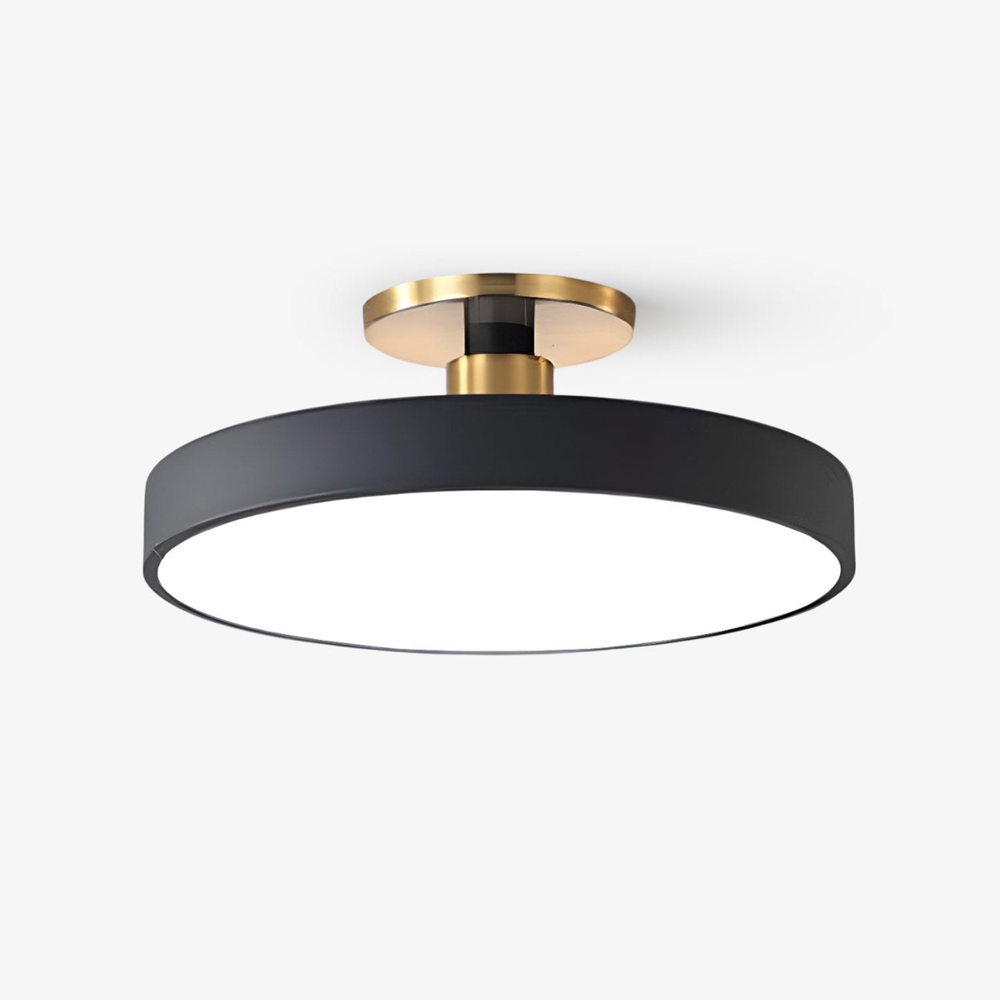 Isla Flush Mount Ceiling Lamp