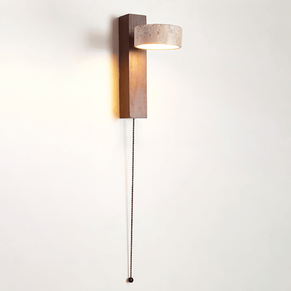 Grove Beam Wall Lamp