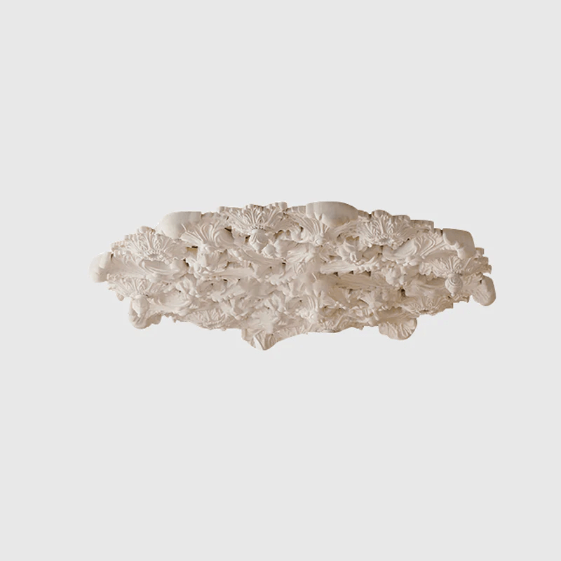 Plasterboard Ceiling Decoration