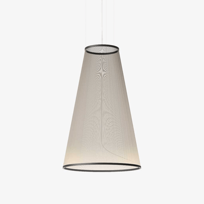 Aeris Mesh Pendant Light