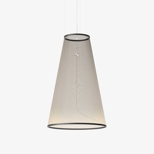 Aeris Mesh Pendant Light