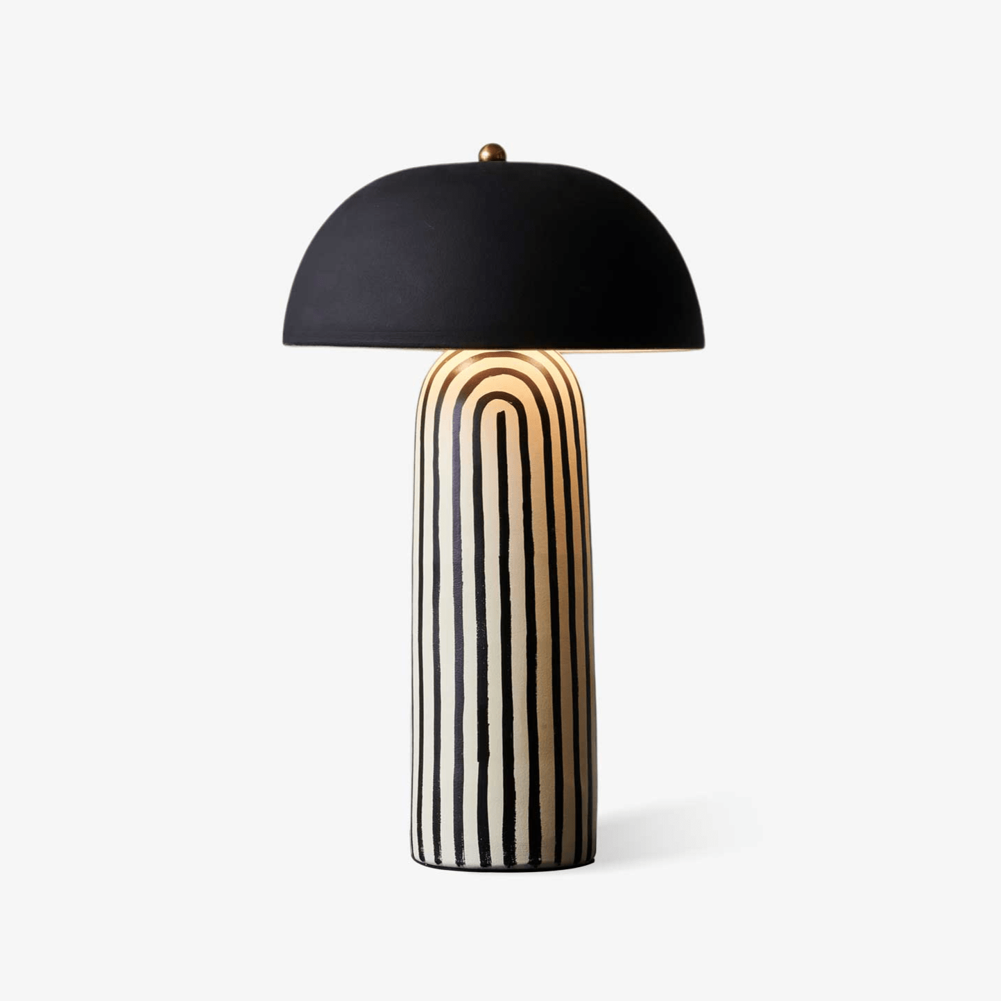 Stria Table Lamp