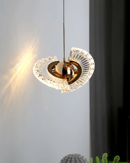Zyra Pendant Lamp