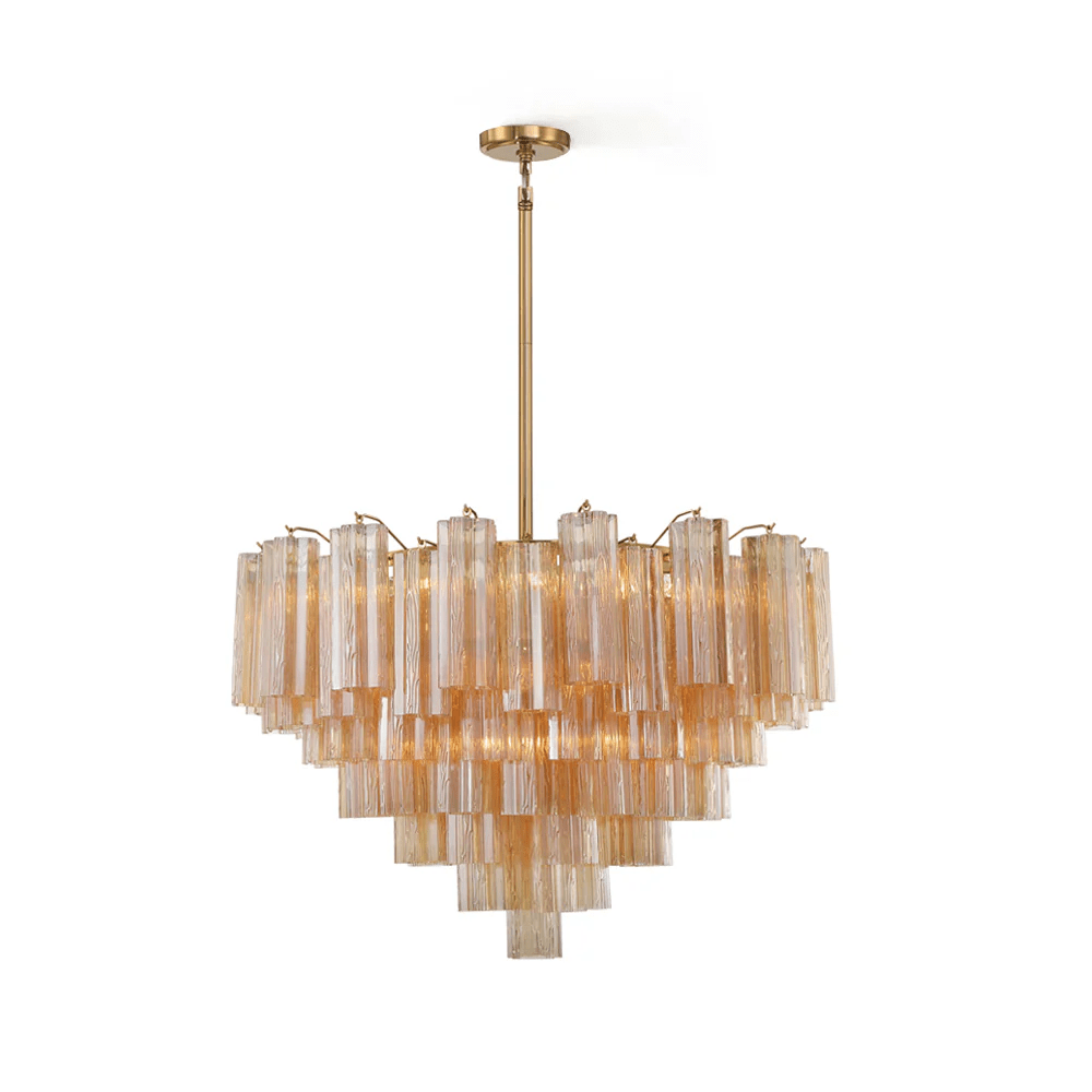 Virella Murano Chandelier