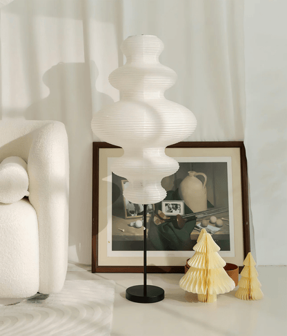 Akari Juni Floor Lamp