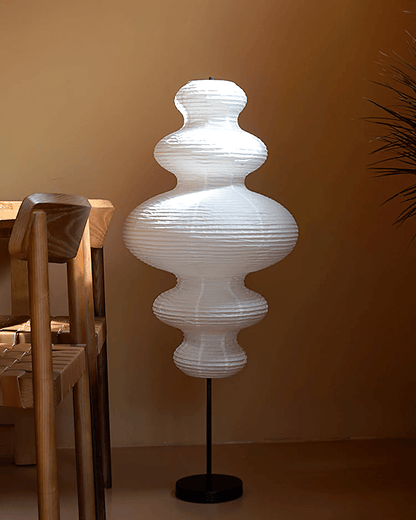 Akari Juni Floor Lamp