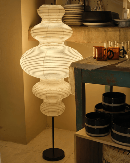 Akari Juni Floor Lamp