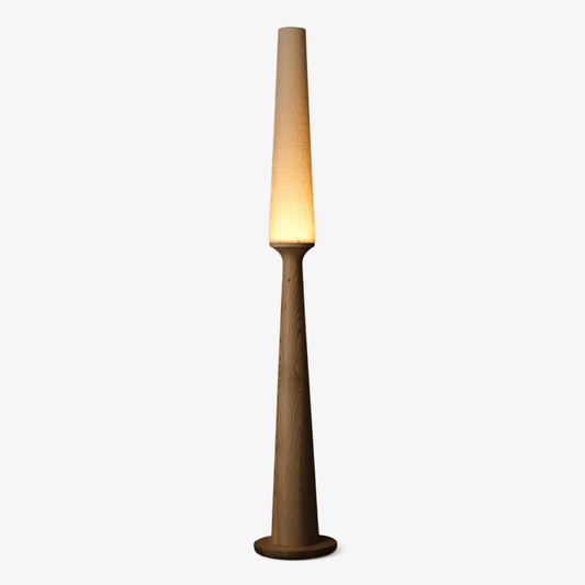 Sora Totem Floor Lamp