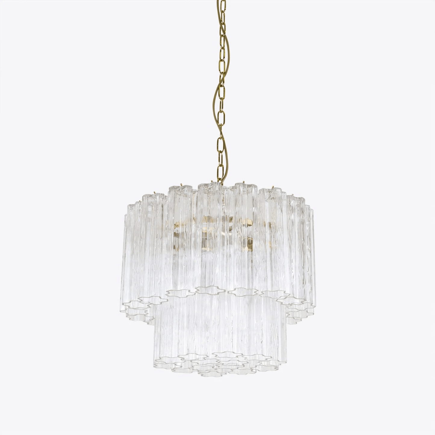 Small Treviso Chandelier