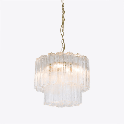 Small Treviso Chandelier