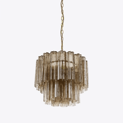 Small Treviso Chandelier