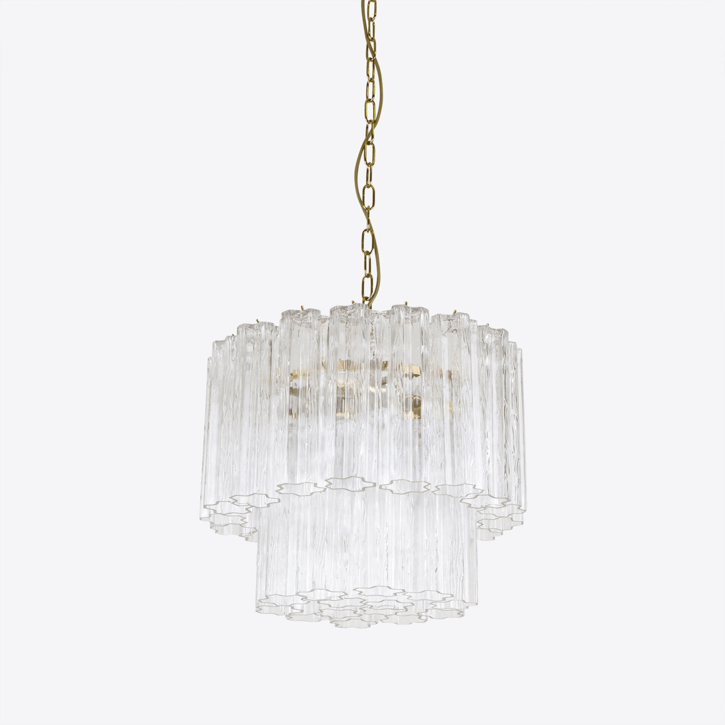 Small Treviso Chandelier