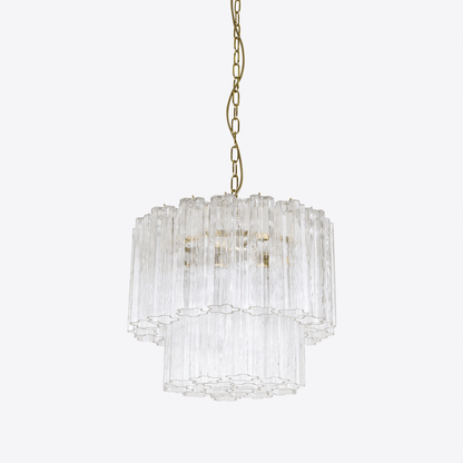 Small Treviso Chandelier