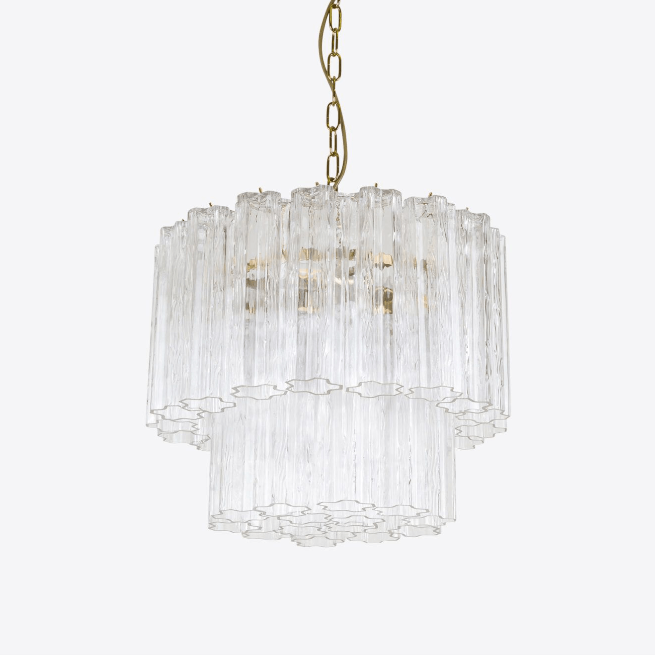 Small Treviso Chandelier