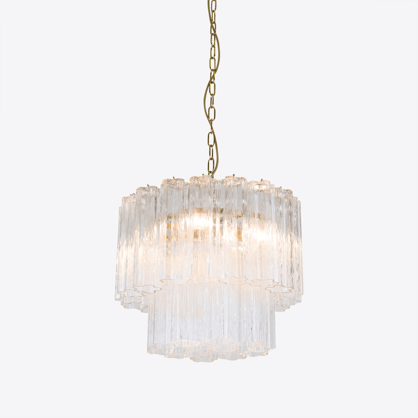 Small Treviso Chandelier